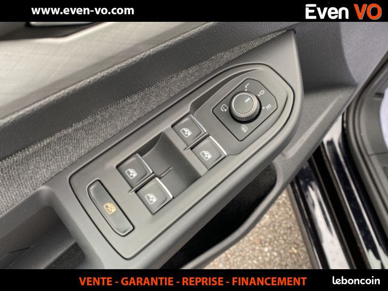 Volkswagen GOLF VIII 1.5 ETSI OPF 130CH LIFE PLUS DSG7 (image 17)