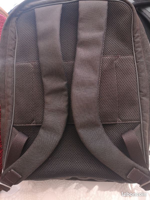 Sac a dos mandarina duck (image 4)