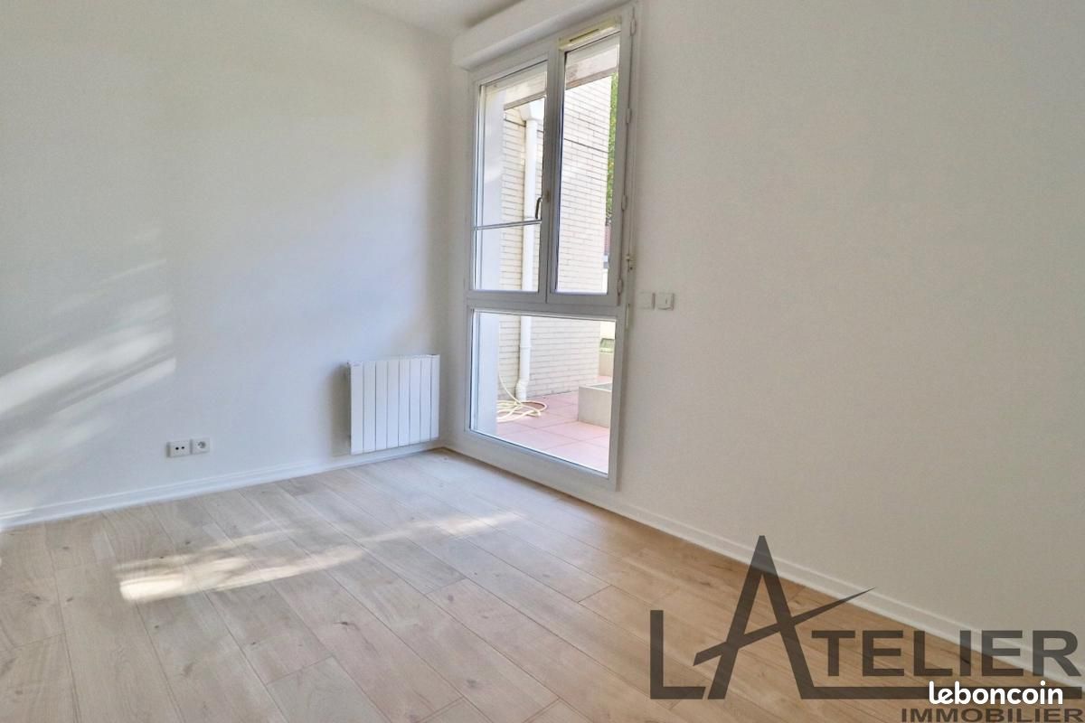 Appartement 2 pièces 46 m² · à Saint-Germain-en-Laye · 46 m² · 1 437 €/mois