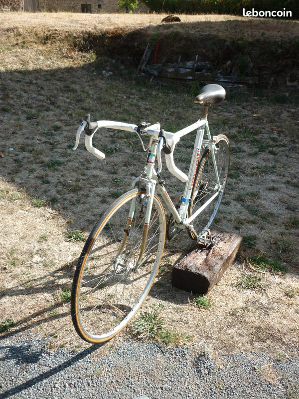 Vélo Vintage MANUFRANCE (image 3)