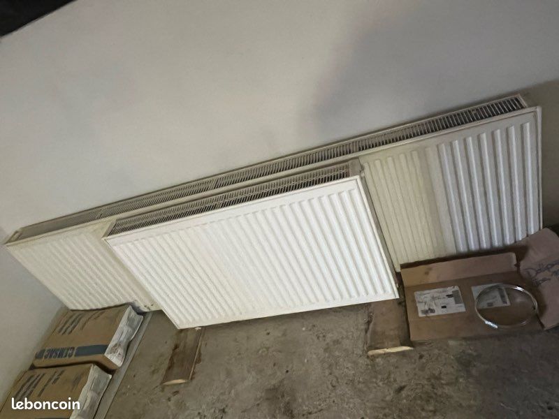 Radiateur kermi (image 1)