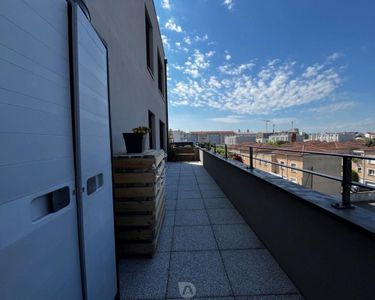 Appartement 520 000 € - 93 m²