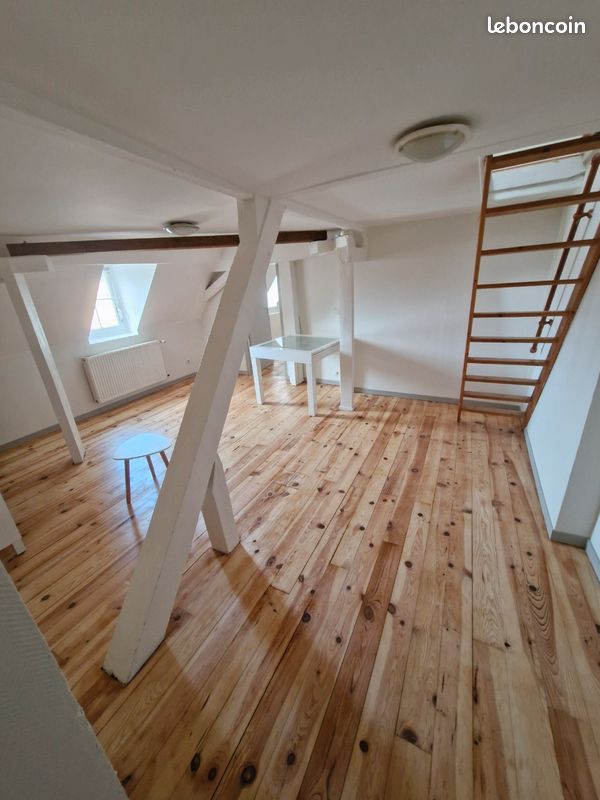 Appartement 3 pièces 48 m² · à Auxonne · 48 m² · 79 000 €
