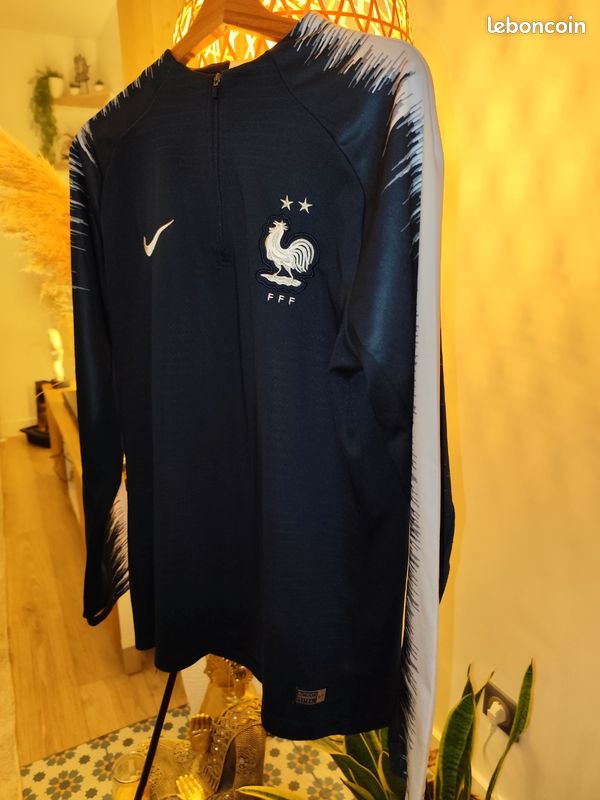 Ensemble Maillot Maillot France Ã©toiles 2018 étoiles Maillot