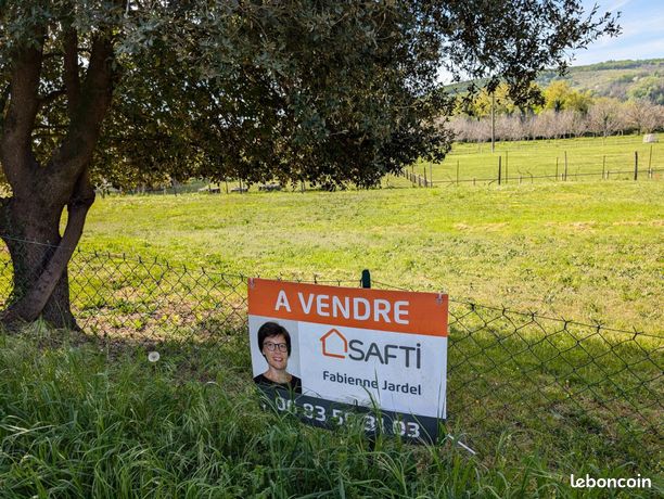 Terrain 1003 m² CARSAC-AILLAC