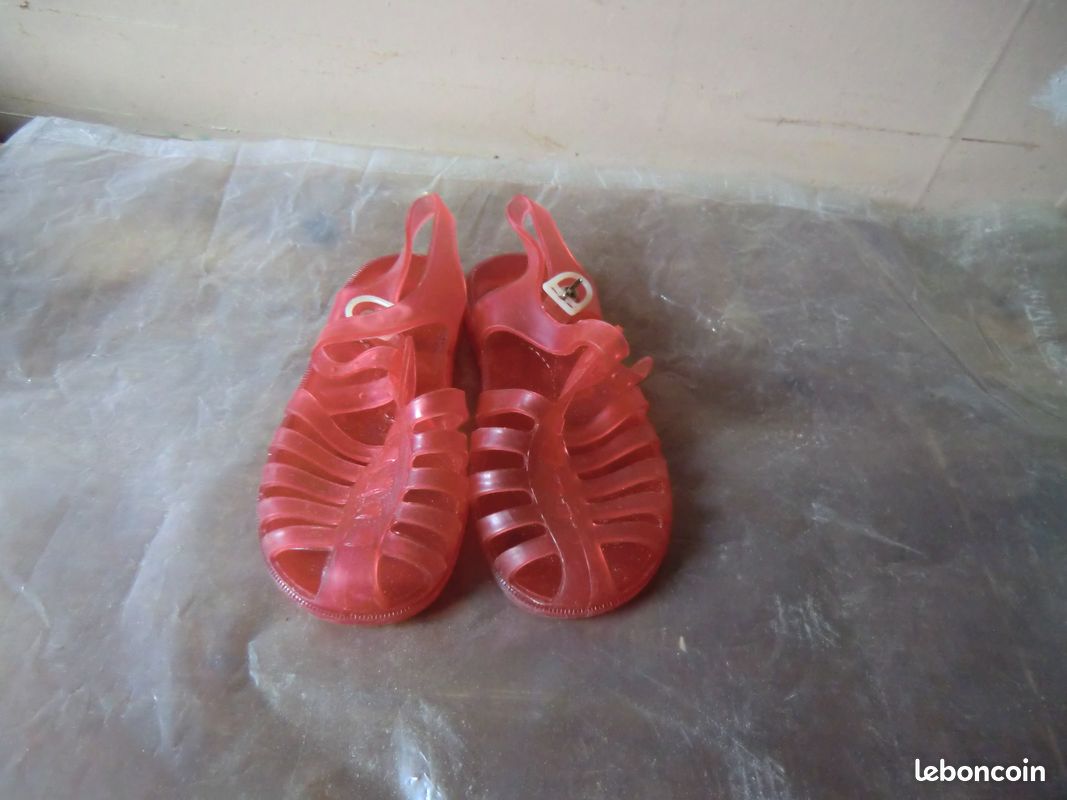 Sandales/meduses, P 25 (image 1)