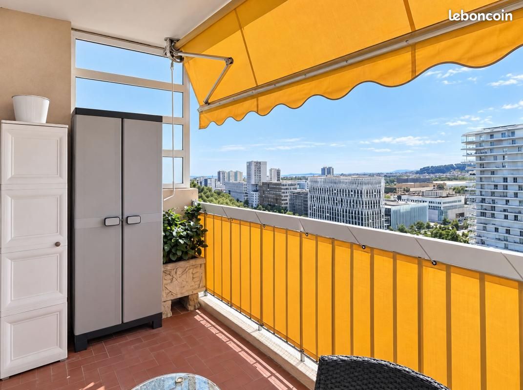 Appartement 2 pièces 50 m² · à Nice · 50 m² · 230 000 €
