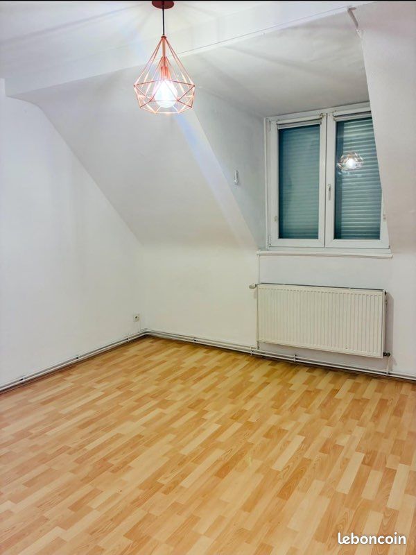 Appartement 2 pièces 60 m² · à Schiltigheim · 60 m² · 950 €/mois