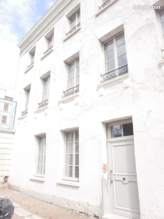 Appartement 2 pièces 47 m² · à Louviers · 47 m² · 570 €