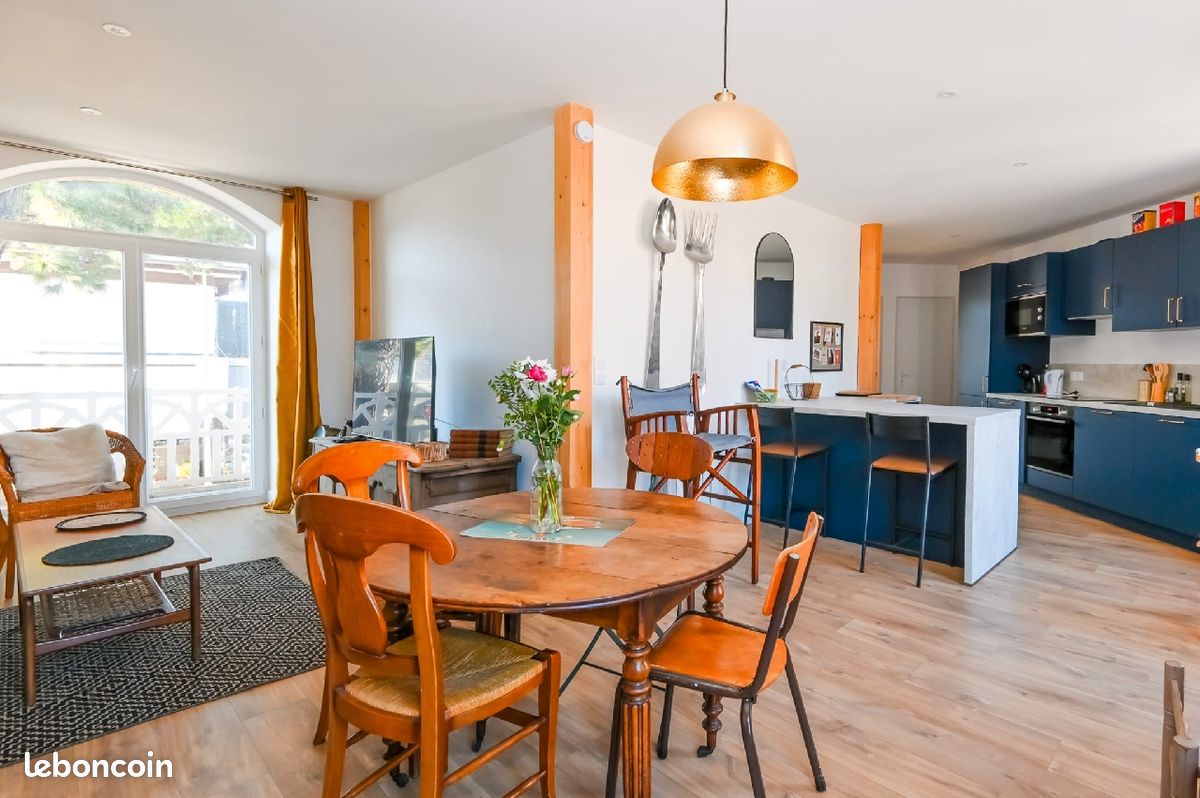 Appartement "Le James" (image 3)