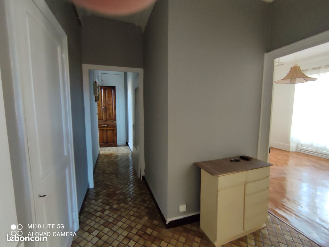 Appartement 2 pièces 45 m² · à Grenoble · 45 m² · 595 €