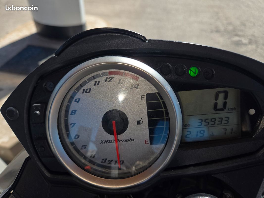 Z750 (image 3)