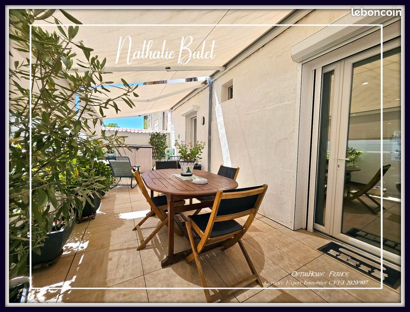 Maison 7 pièces 200 m² · à Saint-Chinian · 200 m² · 290 000 €