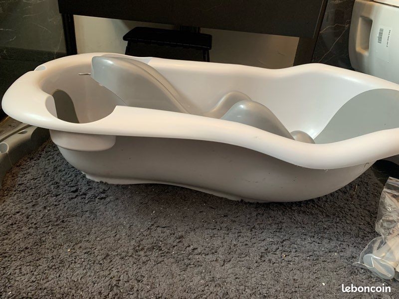 Baignoire bébé (image 7)