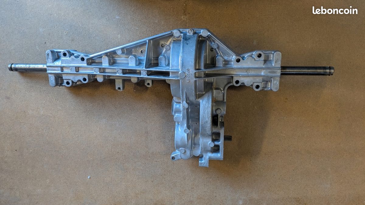 Transmission Peerless 6841-P92 (image 3)