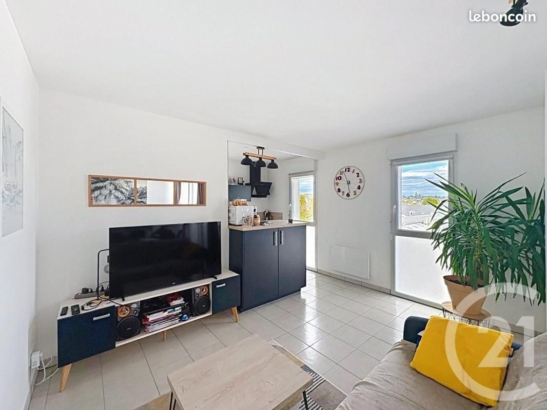 Appartement 3 pièces 68 m² · à Laval · 68 m² · 171 000 €