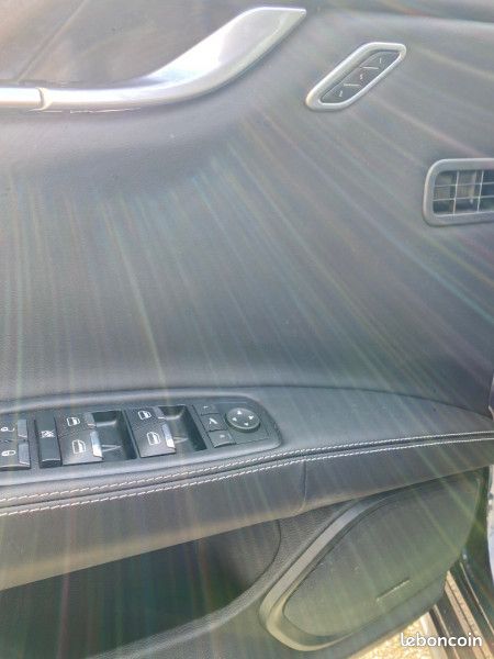 Maserati GHIBLI 3.0 V6 275CH DIESEL (image 7)