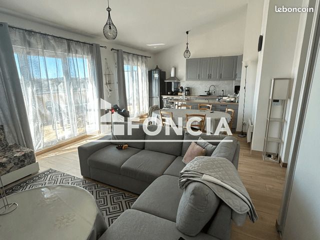 Appartement a louer vigneux-sur-seine - 3 pièce(s) - 81 m2 - Surfyn