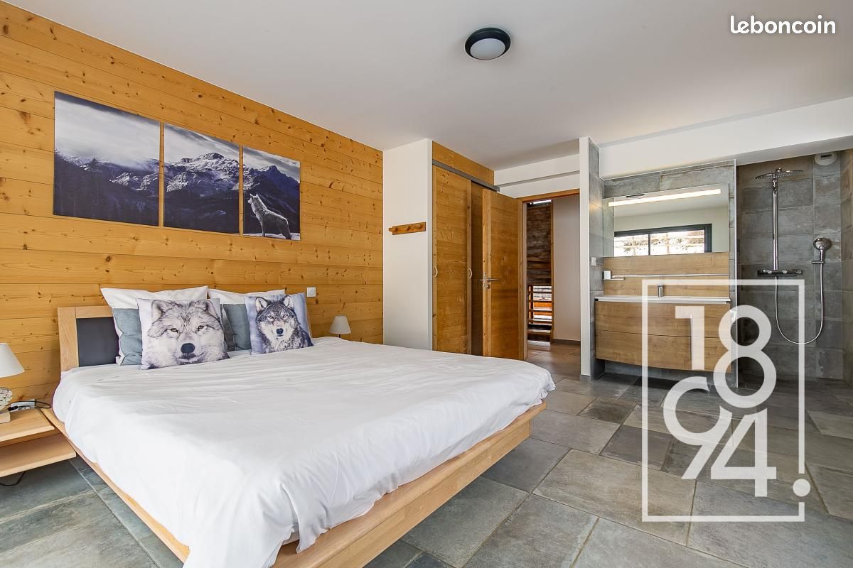 Chalet 10 pièces 338 m² (image 12)