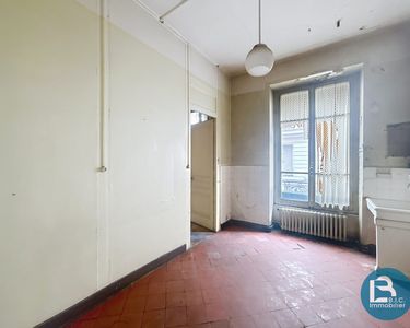 Appartement 445 000 € - 92 m²