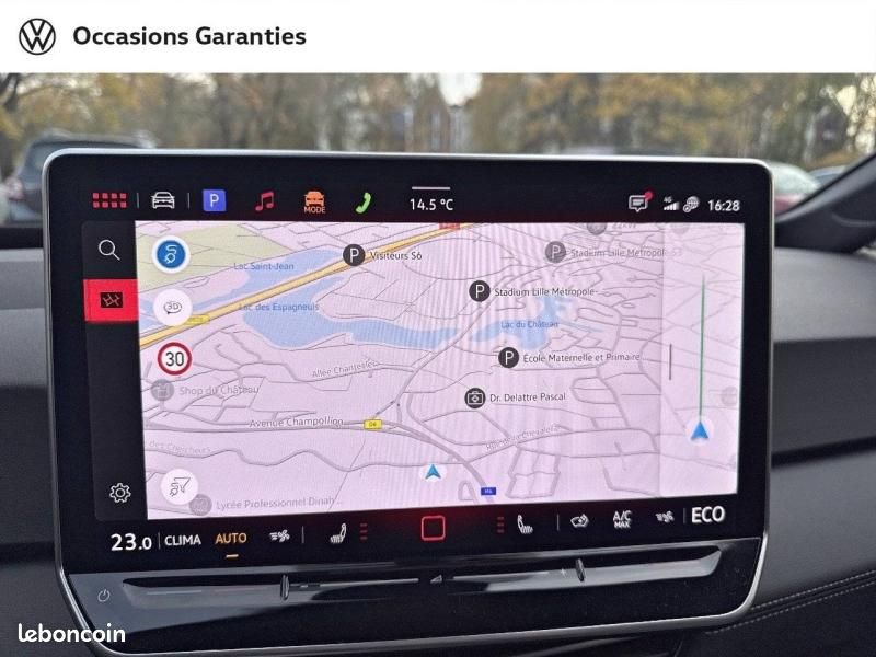 Volkswagen ID.3 204ch Pro 59 kWh Life Max (image 21)