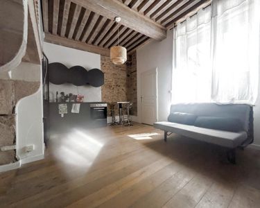 Appartement 240 000 € - 31 m²