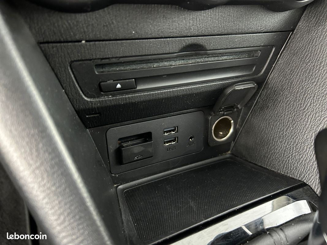MAZDA CX-3 2.0L Skyactiv-G 121 4x2 BVA6 Dynamique (image 25)