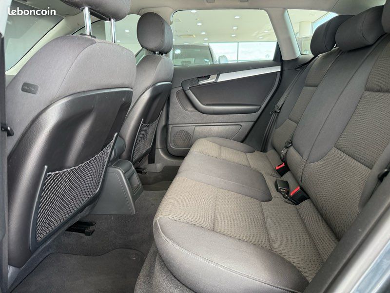 Audi A3 1.8 TFSI 160ch Ambition 5 portes (image 5)