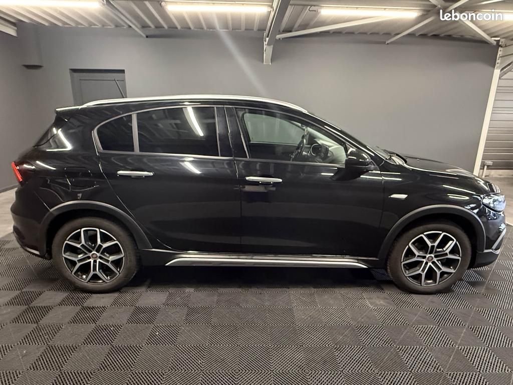 FIAT TIPO 1.6 MultiJet 130 S&S (image 6)