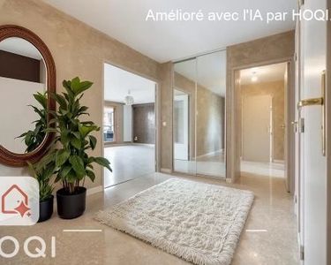 Appartement 529 000 € - 139 m²