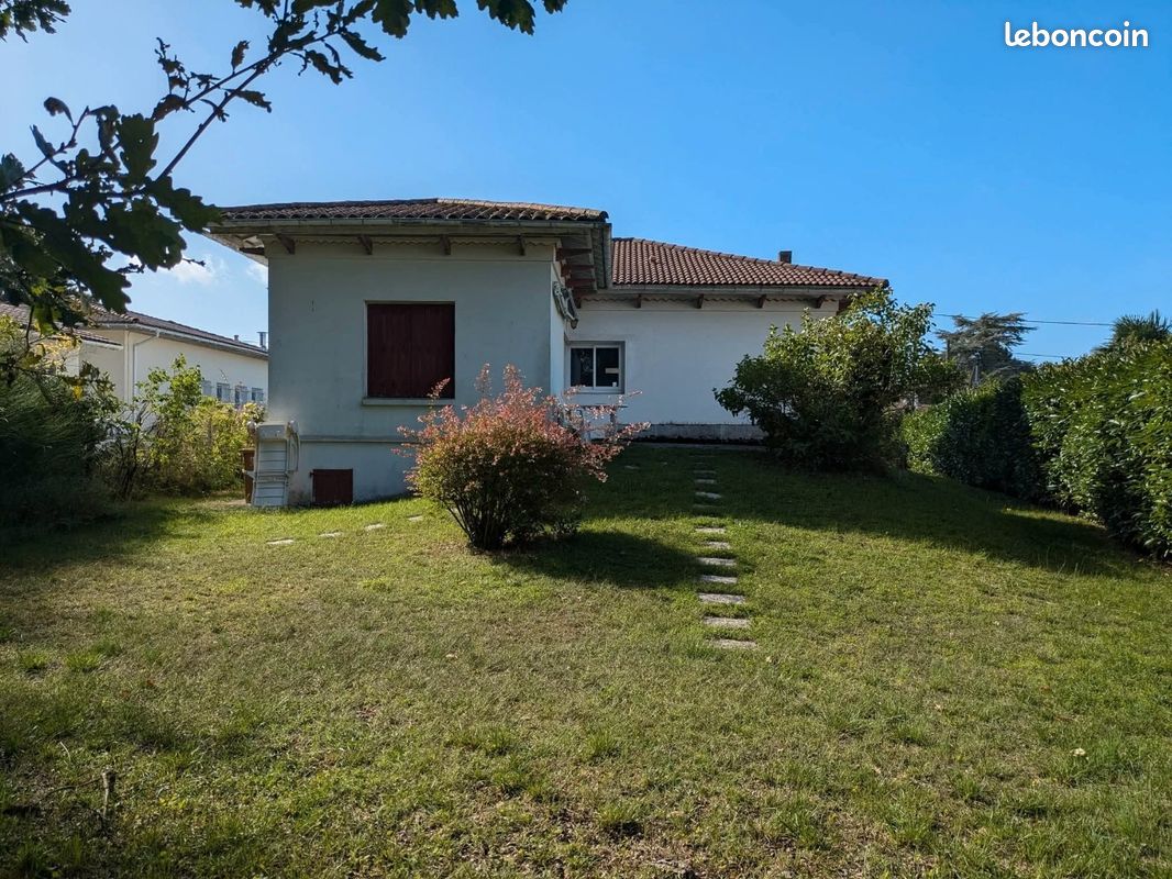 Maison 4 pièces 125 m² · à La Tremblade · 125 m² · 1 200 €/mois