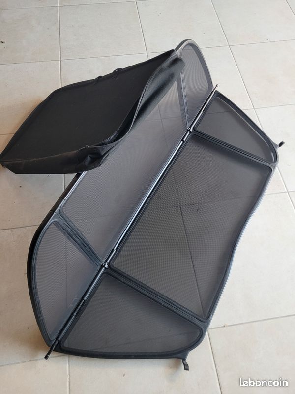Coupe vent bmw e46 cabriolet (image 3)