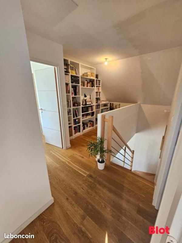 Maison a louer vannes - 4 pièce(s) - 105 m2 - Surfyn