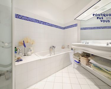 Appartement 675 000 € - 150 m²