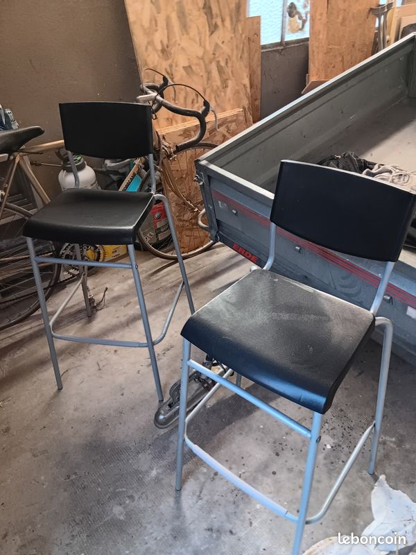 Tabouret de bar Ameublement