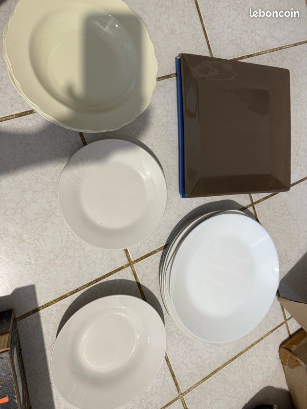 Vaisselle (image 4)