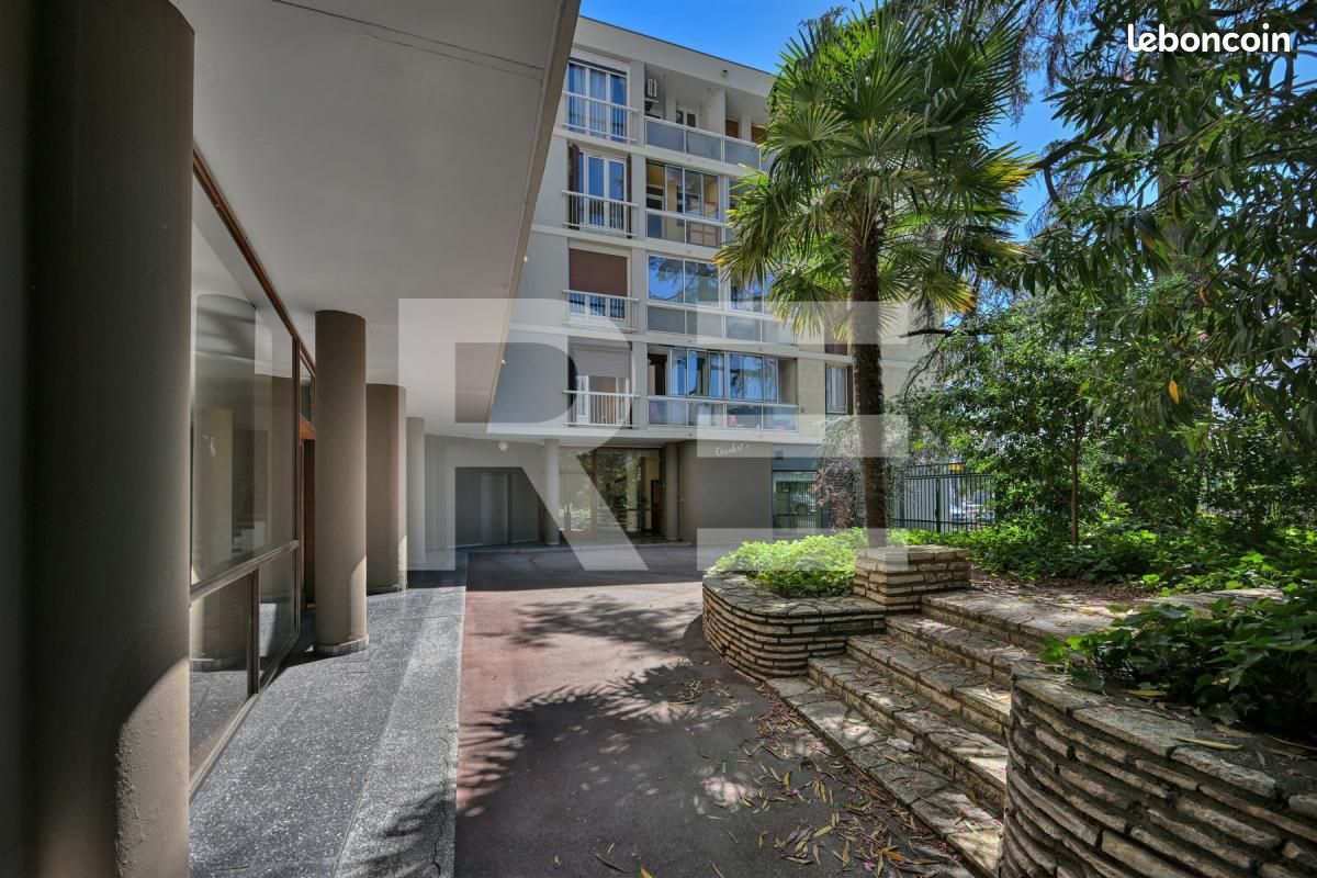 Appartement 3 pièces 69 m² · à Nîmes · 69 m² · 139 000 €