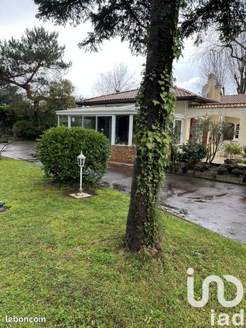 Propriété 6 pièces 160 m²