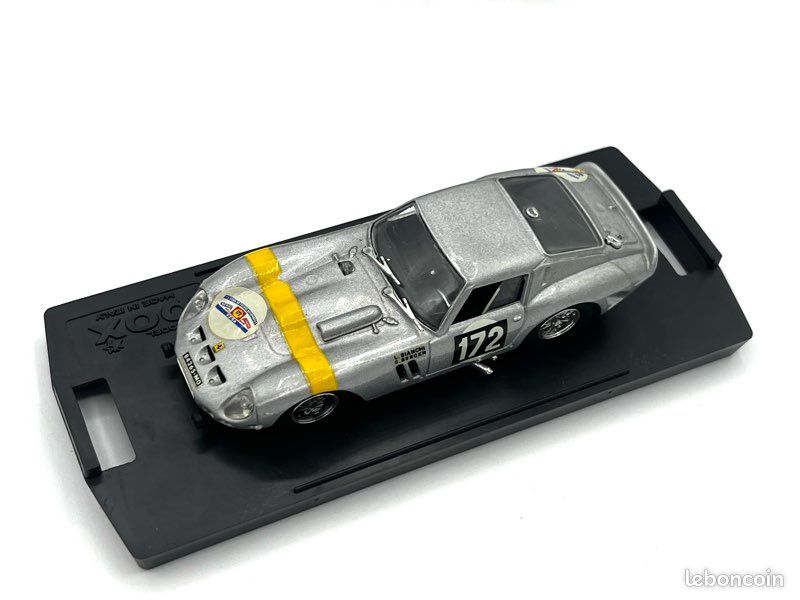 BBR BBR1846F Ferrari 250 GTO '64 Tour de France 1964