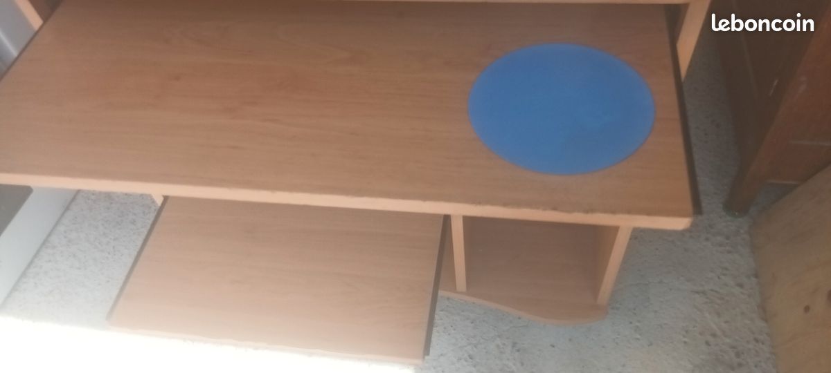 Bureau ordinateur (image 3)
