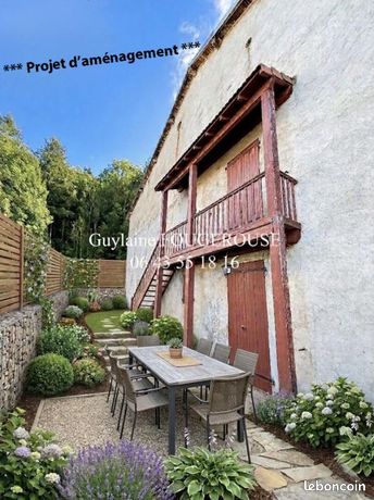 Maison 12 pièces 310 m²