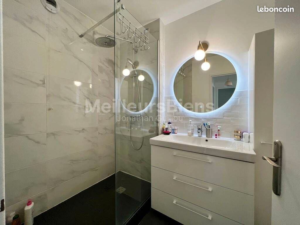 Appartement a louer maisons-alfort - 3 pièce(s) - 65 m2 - Surfyn