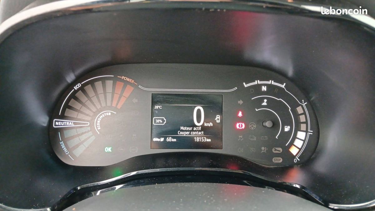 Dacia spring expression (image 14)