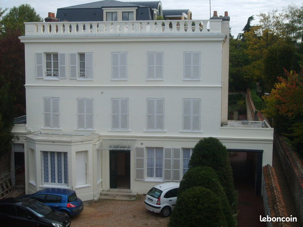 Appartement 3 pièces 47 m² · à Vernon · 47 m² · 150 000 €