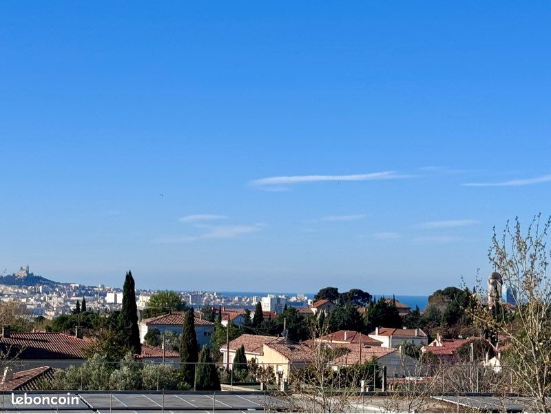 Appartement 4 pièces 75 m² · à Marseille · 75 m² · 249 000 €