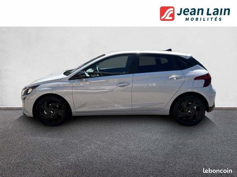 Hyundai i20 1.0 T-GDi 90 Ultime Edition (image 8)