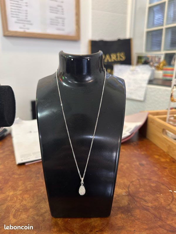Collier Swarovski (image 3)