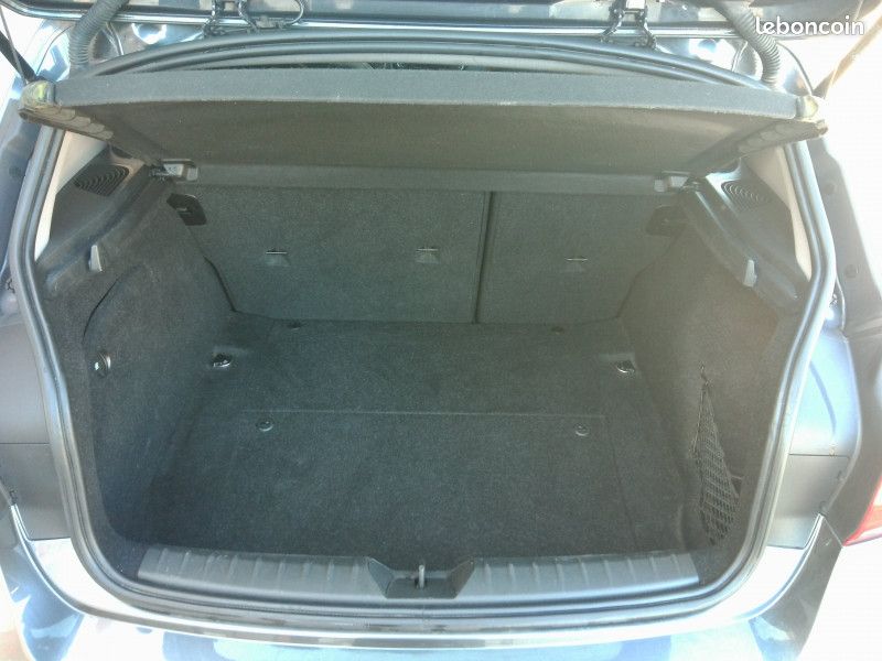 Bmw SERIE 1 (F21/F20) 116D 116CH LOUNGE 5P (image 11)