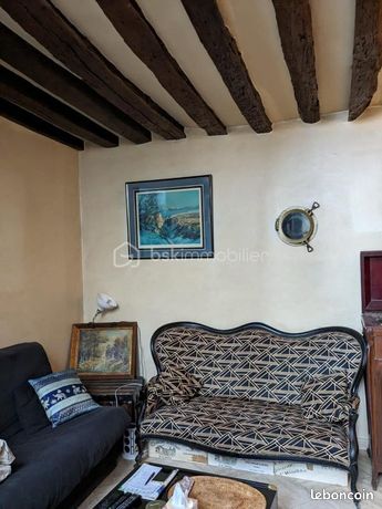 Appartement a louer paris-3e-arrondissement - 3 pièce(s) - 56 m2 - Surfyn