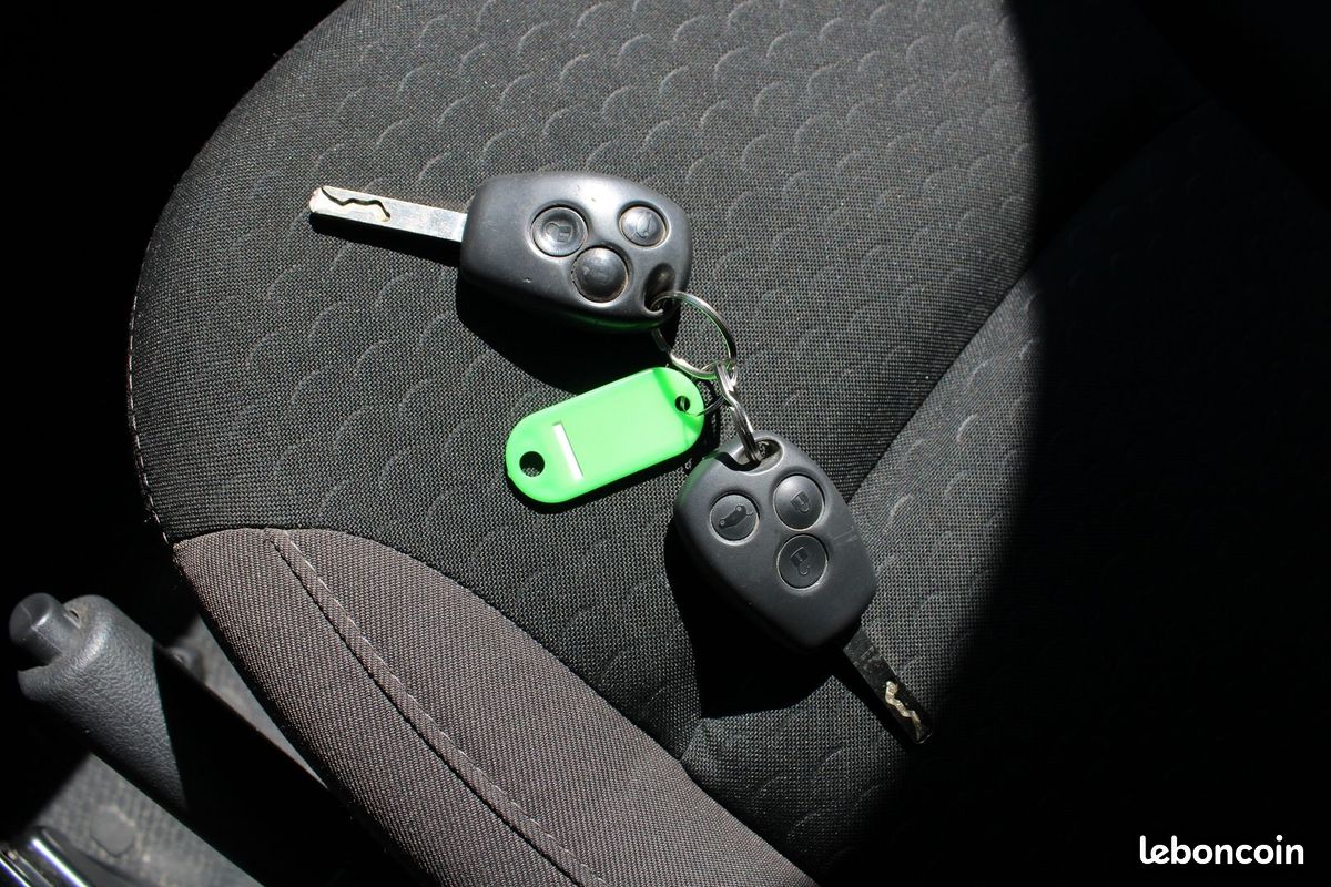 Fiat TALENTO FG L2 H1 PACK PRO NAV 1L6 JTD "3 PLACES" GPS CAMÉRA GRIP USB BLUETOOTH RÉGULATEUR (image 12)